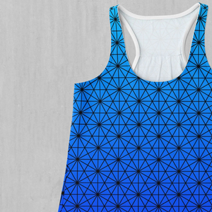 OEM Service Custom Logo Sublimation Print Sleeveless Fitness <b>Running</b> Vest Gym Tank Top Women <b>Running</b> <b>Singlet</b> Tank Tops - Product Image 6