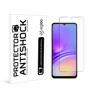 ANTISHOCK pour Samsung pour Galaxy A05 Protection d'écran Durable et absorbant les chocs Accessoire mobile - Product Image 1
