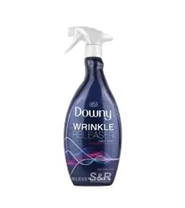 Spray anti-plis Downy Crisp Linen - 33,8 oz - Product Image 5
