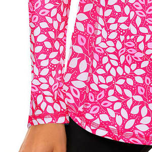 Pull grand sweat manches longues polyester tissu tenue décontracté anti-rides respirant sweat et sweats à capuche pour femme - Product Image 4