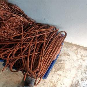 Alambre de cobre - Product Image 5