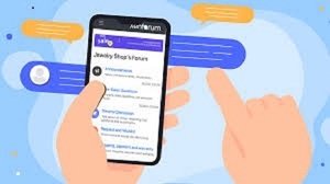 Cộng đồng và diễn đàn ứng dụng phiên bản internet trong kho có sẵn Tùy chỉnh loại trang web và ứng dụng cho tất cả các thiết bị - Product Image 4