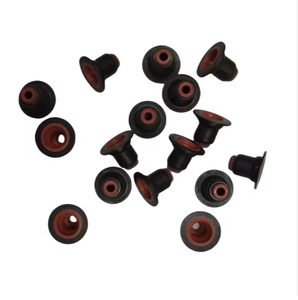 Joint d'étanchéité de soupape 1640098880 095660 POUR Peugeot 3008 207CC 308CC 308SW Citroën C4 C4L - Product Image 3