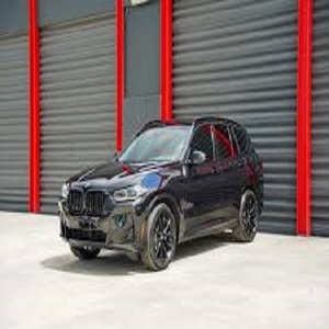 (W&T) BMW X3 sDrive30i Usado 2024 - Product Image 1