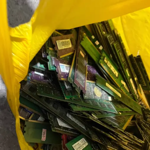 Bulk Sale Computer <strong>Memory</strong> <strong>RAM</strong> and CPU <strong>Scrap</strong> Efficient Recycling motherboard Pieces - Product Image 3