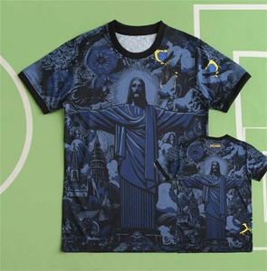 เสื้อฟุตบอลสำหรับผู้ชาย, เสื้อกีฬาระบายอากาศพิมพ์ลายนกพิราบสันติภาพสำหรับฤดูร้อน - Product Image 2