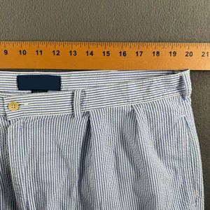 Service OEM, vente en gros, conception personnalisée, shorts de golf pour hommes, nouvelle arrivée, marque privée, shorts de golf pour hommes pour adultes - Product Image 3