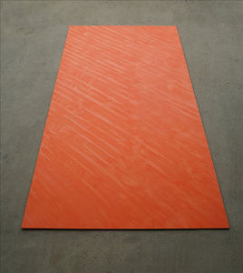 Panel de Pared Decorativo Interior Impermeable e Ignífugo con Acabado Dorado, Tablero Arquitectónico para Uso Comercial y Residencial - Product Image 1