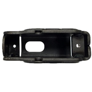 Pieza de Acero SPHC de Alta Calidad para Equipos de Fitness - Accesorio de Estampado Metálico de Precisión Personalizado - Product Image 3
