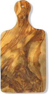 Tabla de madera para picar y cortar verduras, Juego de 3 multiusos para cortar verduras y queso, gran oferta - Product Image 4