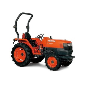 Tractor Kubota L3200 de Segunda Mano |   Exportador de Tractores Compactos Usados al por Mayor - Product Image 2