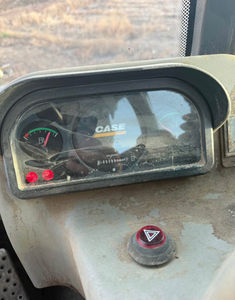 รถตักแบคโฮ 580N EP ปี 2024 เครื่องยนต์ดีเซล 97 แรงม้า ประสิทธิภาพสูง - Product Image 5