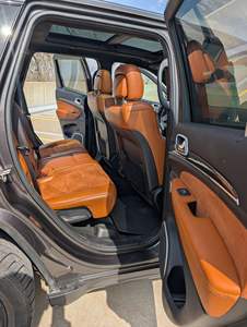 BEST AMAZING 2019 Je-ep Gra-nd Che-ro-kee SRT Hemi V8 CYLINDRES TRANSMISSION AUTOMATIQUE AWD - Product Image 3