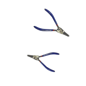 Mini pinces OEM en acier de qualité supérieure à usages multiples Outils à main pour le pliage OEM personnalisé pris en charge - Product Image 6