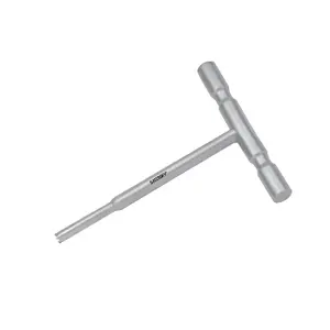 Venta al por mayor Implantes Quirúrgicos Implante Ortopédico Tibia Distal Medial Bloqueo Placa de Compresión Trauma Placa Ósea - Product Image 5