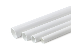 Conducto rígido de PVC de 32mm de alta calidad, retardante de llama hecho en Vietnam, decoración del hogar, proyectos eléctricos que combinan plástico de acero - Product Image 5
