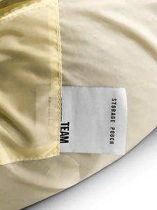 Housse de pouf de camping imperméable 4 saisons, tissu durable de haute qualité 2 mm, 300 g, Vietnam, siège personnalisé en vrac - Product Image 3