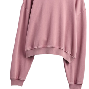 Sweat à capuche personnalisé pour homme Reklo Industries, en molleton épais de coton, chaud pour l'hiver, style streetwear, coupe ample, service OEM ODM - Product Image 4