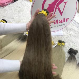 ผมธรรมชาติแท้100% ผมคนผม100% ผมคนเวียดนาม - Product Image 3