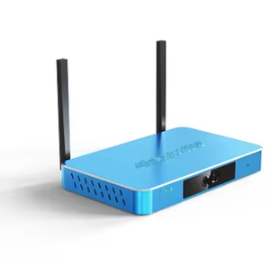 SUPERBOXESS S7 MAX 2025 2026 ORIGINALE COMPLETAMENTE EQUIPAGGIATO 4GB RAM 64GB ROM QUALITÀ GARANTITA PRONTO PER LA SPEDIZIONE - Product Image 1