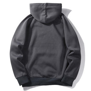 Sweat-shirts à capuche pour hommes, style 2025, imprimés sur mesure, 100% coton, polaire, séchage rapide, respirant, haute qualité, avec poche, hiver - Product Image 6
