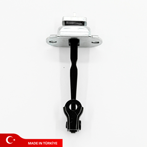 68630-02250 6863002250 Limiteur de porte arrière pour Toyota Auris E18 Corolla XI E180 2012-2019 - Product Image 1