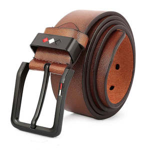 Cinturón para Hombre - Marrón - Product Image 1