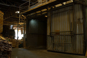 Hermosa madera dura de lujo para la construcción de exportación de excelente calidad de construcción - Product Image 4