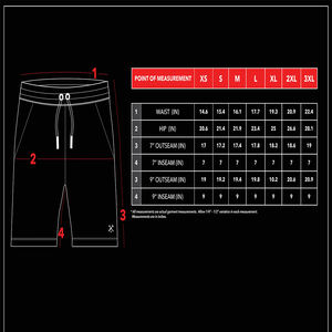Shorts de plage thermochromiques pour hommes, vente chaude, été, séchage rapide, écologiques, respirants, décontractés, fitness, gym, sport, motif - Product Image 6