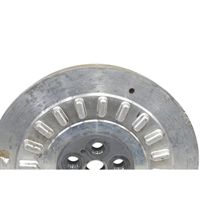 Poulie de vilebrequin AUDI A3 RS3 Série (8V) 07K105243AA DAZ Essence 2500 (12>20) - Product Image 2