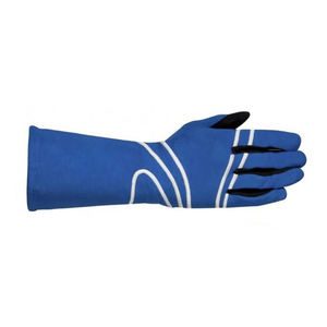 Vente flash - Gants de karting pour hommes, personnalisés, tendance, chauds pour l'hiver, prix bas, gants de sport longs pour karting - Product Image 3
