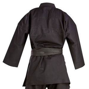 Uniforme de Karate de Alta Calidad, Kimono de Jiu Jitsu, Nuevo Modelo de Uniforme de Karate para Hombre - Product Image 6