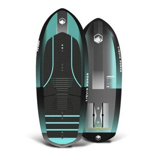 LIVRAISON RAPIDE POUR L i q u i d F o r c e - Product Image 3