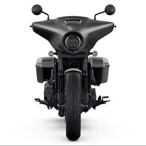 Oferta Anual 2026: Motocicleta Rebel 1100T Nueva en Venta - Product Image 1