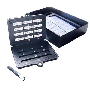 Btc <span class=keywords><strong>trezor</strong></span> hardware, billetera fría, semillas, respaldo, reddit - Product Image 4