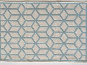 Kilim plegable, lavable, producto turco reciclado - Product Image 6