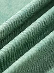 Logo personnalisé OEM vêtements de sport sans manches à séchage rapide débardeur en coton chemises de sport pour hommes T-shirt sans manches pour hommes - Product Image 5