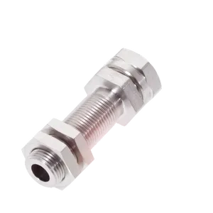 Balluff เซนเซอร์ฮาร์ดแวร์และอุปกรณ์เสริม BAM00AN - Product Image 1