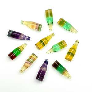 ขวดน้ำยาฟลูออไรต์สำหรับใส่เถ้ากระดูกหรือขี้เถ้า - Product Image 1