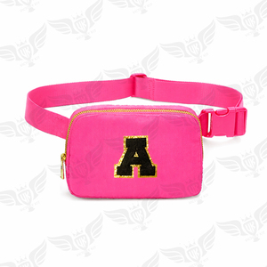 Custom Fashion Waist <b>Bag</b> <b>for</b> <b>Women</b> and Lightweight Fanny Pack with Adjustable Strap - Product Image 4