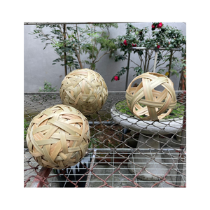 Molares de conejo, Bola de hierba, juguete de molares, bola trenzada, conejo, conejillo de indias, Totoro, bocadillo, bolsa de juguete, juguete de madera para loros, 50 Uds. - Product Image 5