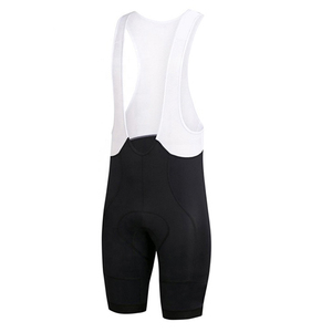 Créez votre propre logo Maillot et bavoir de cyclisme en polyester léger Caractéristiques coupe-vent et grande taille pour les vêtements de vélo Coupe ajustée - Product Image 3