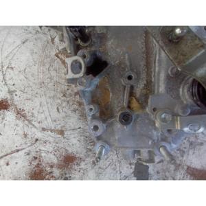 Boîte de vitesses manuelle complète SUZUKI Ignis Series (/MF) Ar4 K12c Essence 1200 (17>) - Product Image 6