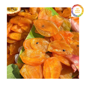 Fruta de la Pasión Seca de Calidad de Exportación, Sabor Agridulce, Origen Vietnam, en Rodajas - Product Image 5