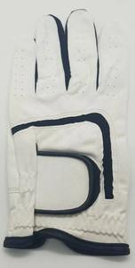 Men's Premium Cabretta Leather <b>Golf</b> <b>Glove</b> High Quality Breathable for <b>Winter</b> Sports Right Hand White-for Left Hand Golfers - Product Image 5