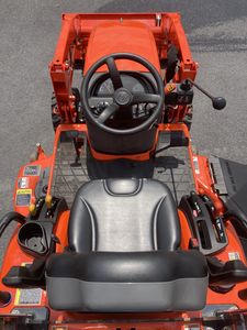 ขายส่งรถแทรกเตอร์ BX2370 2WD 23 แรงม้า ขนาดกะทัดรัด สำหรับงานเกษตร ประสิทธิภาพสูง ทนทาน คุณภาพดีที่สุด ระบบเกียร์ขับเคลื่อน รับประกัน 5 ปี - Product Image 2