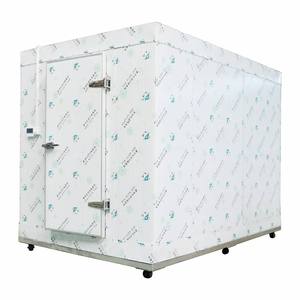 Chambre froide standard 240V monophasée pour <span class=keywords><strong>boucherie</strong></span> domestique et stockage de viande de <span class=keywords><strong>gibier</strong></span> avec performance de refroidissement rapide - Product Image 5