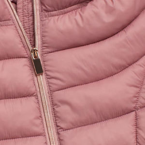 Nouvelle Mode Haute Qualité Veste Puffer Femme Pour Street Wear Produit Tendance Hiver Veste Puffer Chaude Pour Femmes - Product Image 5