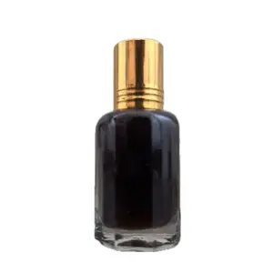 Yüksek kaliteli OUD tayland konsantre parfüm yağı günlük kullanım için uzun ömürlü UNISEX koku ve parfüm yapma adedi 25ML