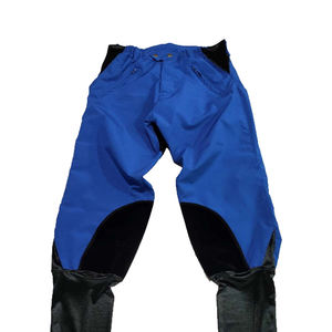 Pantalons d'équitation pour femmes taille haute 2025, polyester, marque internationale Fizzan, pantalon de jockey ajusté FI-EP-JP-F55-09 - Product Image 4